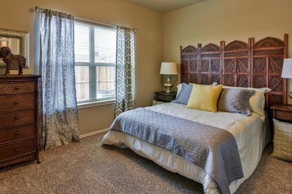 Escondido Apartments