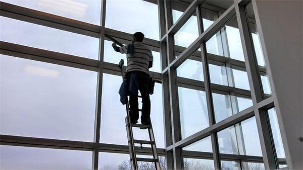Reflections Window Cleaning