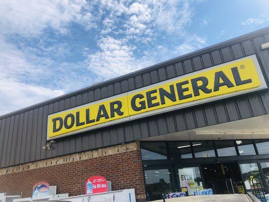 Dollar General