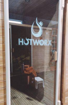 HOTWORX - Portland