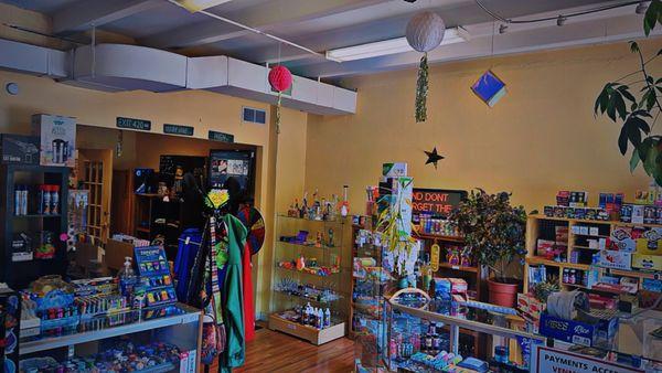 East Village Vape Cafe