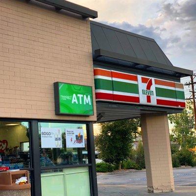 7-Eleven