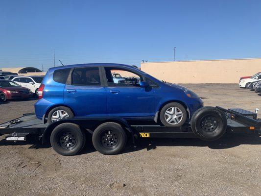 Sierra Auction Phoenix