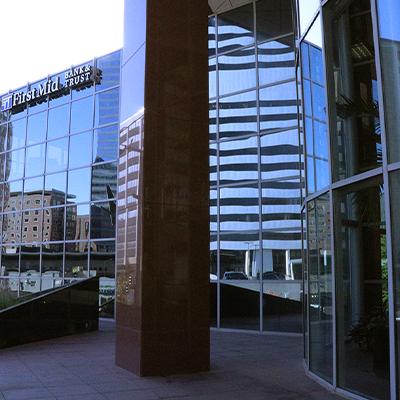 First Mid Bank & Trust
