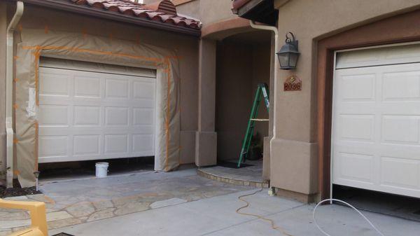 Jose’TB Painting and Handyman