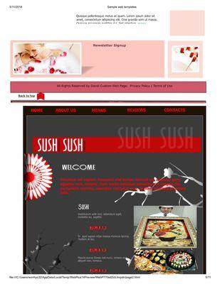 Compelling Custom Made Websites