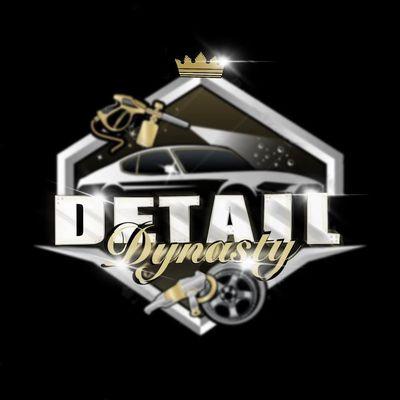 Detail Dynasty Mobile Car Wash