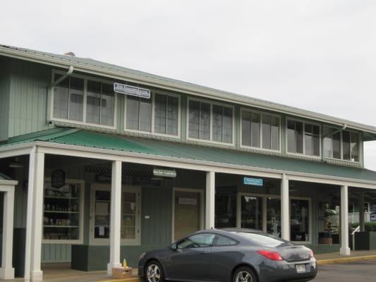 Title Guaranty of Hawaii