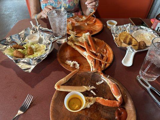 Magnolia's Oyster Bar & Cafe