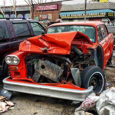 Horstmann Mix & Cream