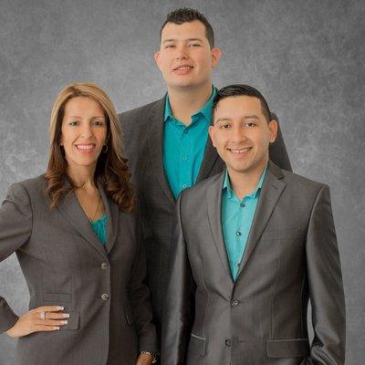 Experient Home Group