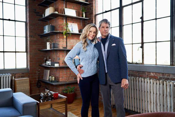 Lil' John's Big and Tall Men's Fashions & Alteration Shop