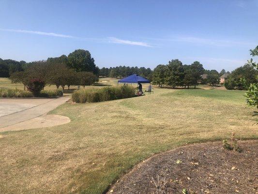 Lake Caroline Golf Club