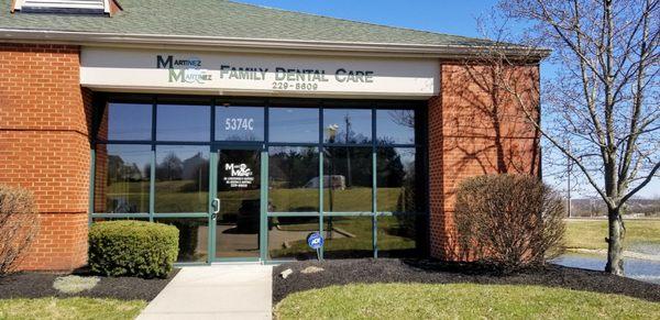 Martinez & Martinez Family Dental