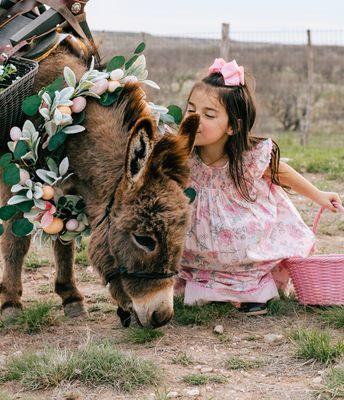 The Tail End Servers