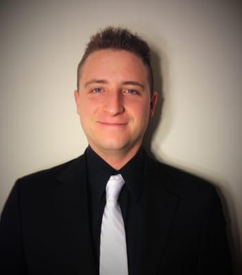 Coleman Smith founder and President of Down To Earth VA