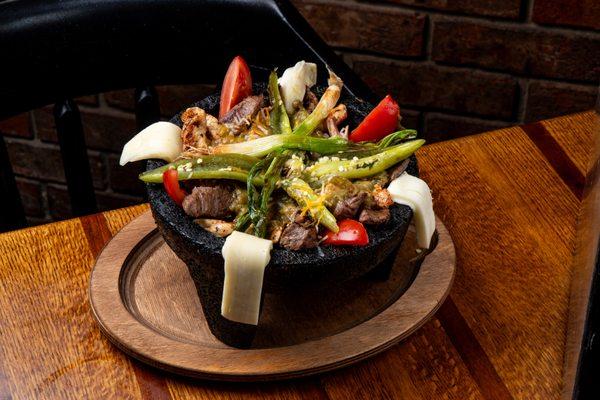 Rudy's Little Hideaway Restaurant