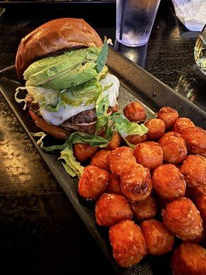 Warehouse Kitchen + Sports Bar