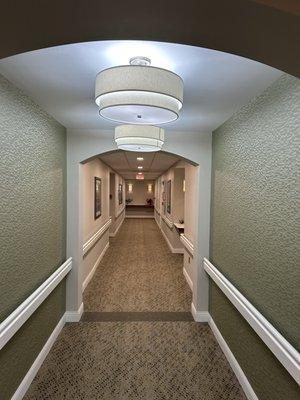 Cedar Crest Senior Living Community