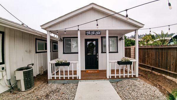 Richards Custom Living