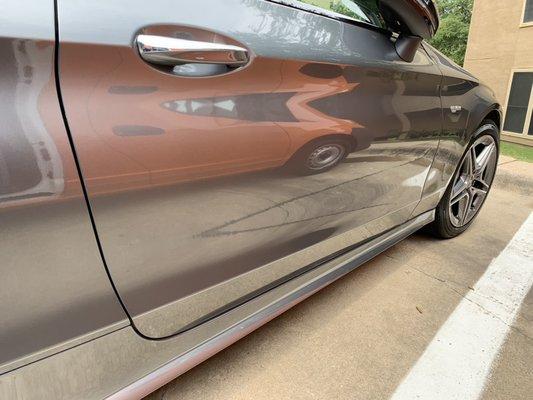 Pure Clean Auto Wash