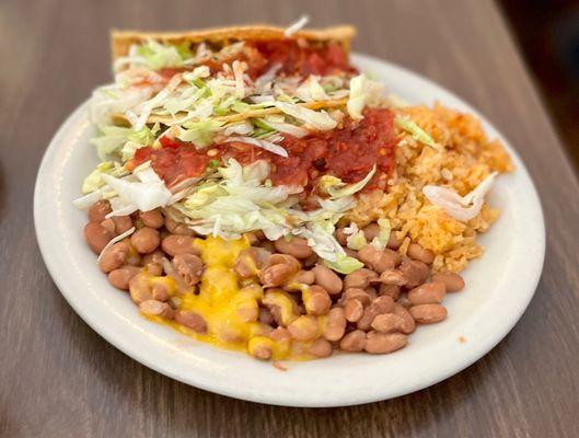 Padilla's Mexican Kitchen