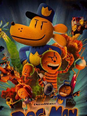 Grand Theatre Fort Bliss