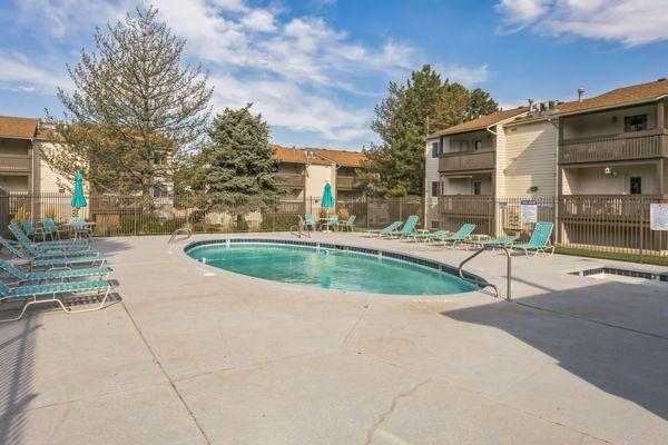 Springwood Apartments