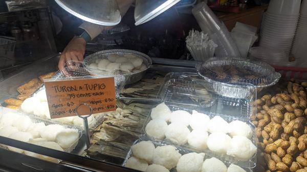 Edna's Filipino Cuisine