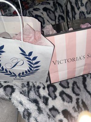 Victoria's Secret & PINK
