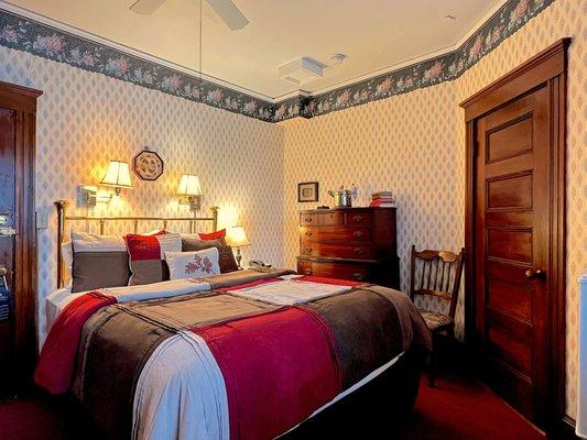 Palmer House Inn