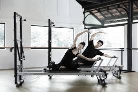 Diamond Pilates & Bodywork