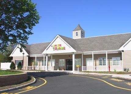 The Learning Experience - Hillsborough