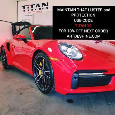 Titan Detailing