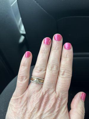 Nail Of Nails