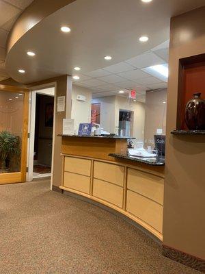 Potomac Dental Denter