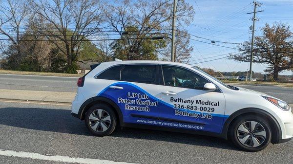 Bethany Medical at Kernersville