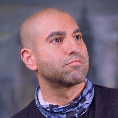 Afsheen Khosrowjerdi, Chief Operating Officer