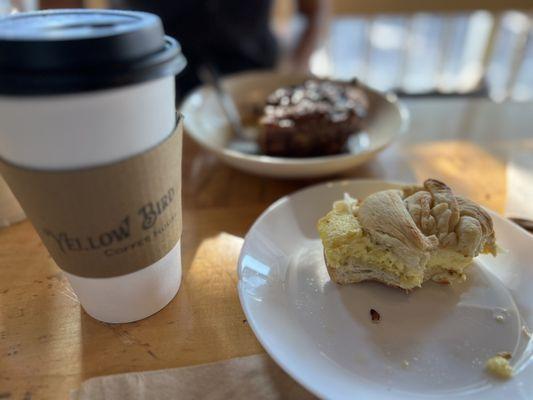 Yellow Bird Coffee House