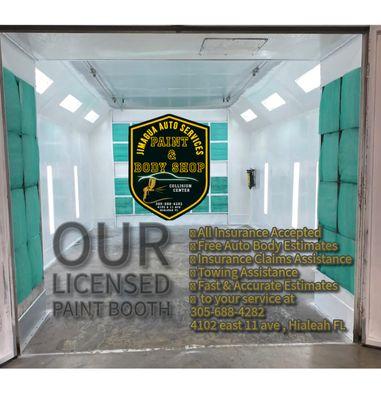 Jimagua Auto Services