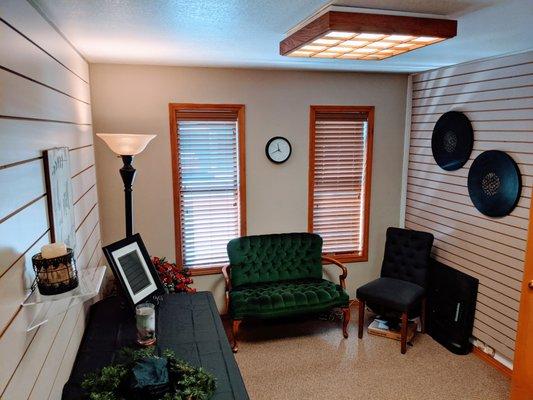 Keizer Funeral Chapel