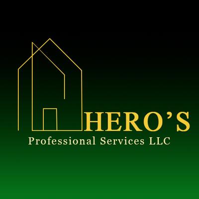 Hero's Professional Services