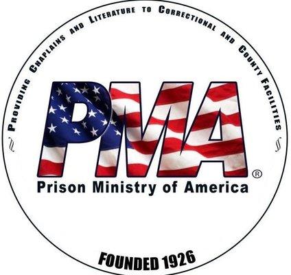 Prison Ministry Of America