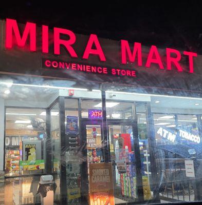 Mira Mart