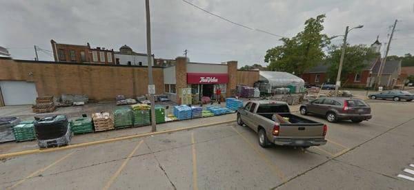 monticello true value