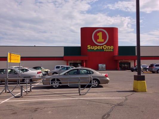 Super One Foods