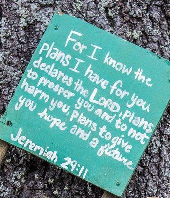 Foothills House of Hope