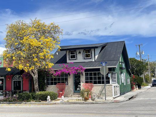 Francesca Morgan Interiors