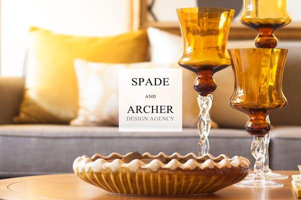 Spade and Archer Design Agency
 Home Staging
 Seattle, Washington
 spade-archer.com