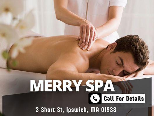 Merry Spa